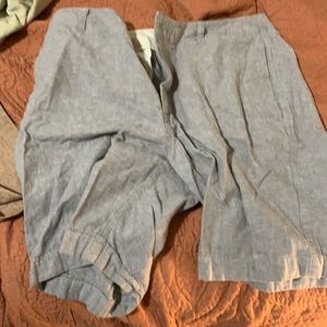 Like new shorts
